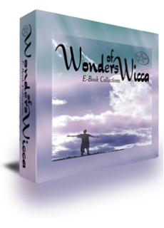 Wonders of Wicca E-book