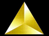 Golden Triangle Reiki