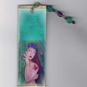 Bookmarks - Mother Nature