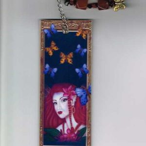 Bookmarks -  Ruby Fae